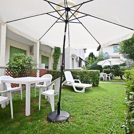 Residenza Canova ลินญาโน ซับเบียโดโร ภายนอก รูปภาพ