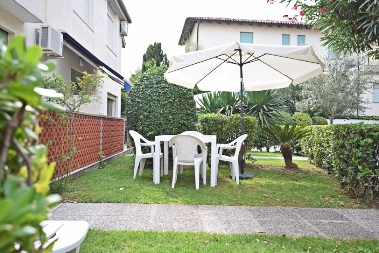 Residenza Canova ลินญาโน ซับเบียโดโร ภายนอก รูปภาพ