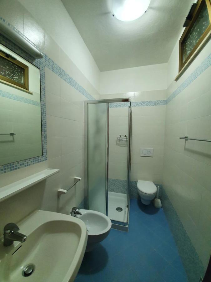 Residenza Canova ลินญาโน ซับเบียโดโร ภายนอก รูปภาพ