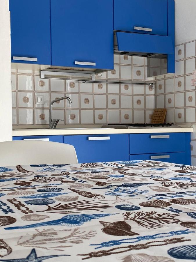 Residenza Canova ลินญาโน ซับเบียโดโร ภายนอก รูปภาพ