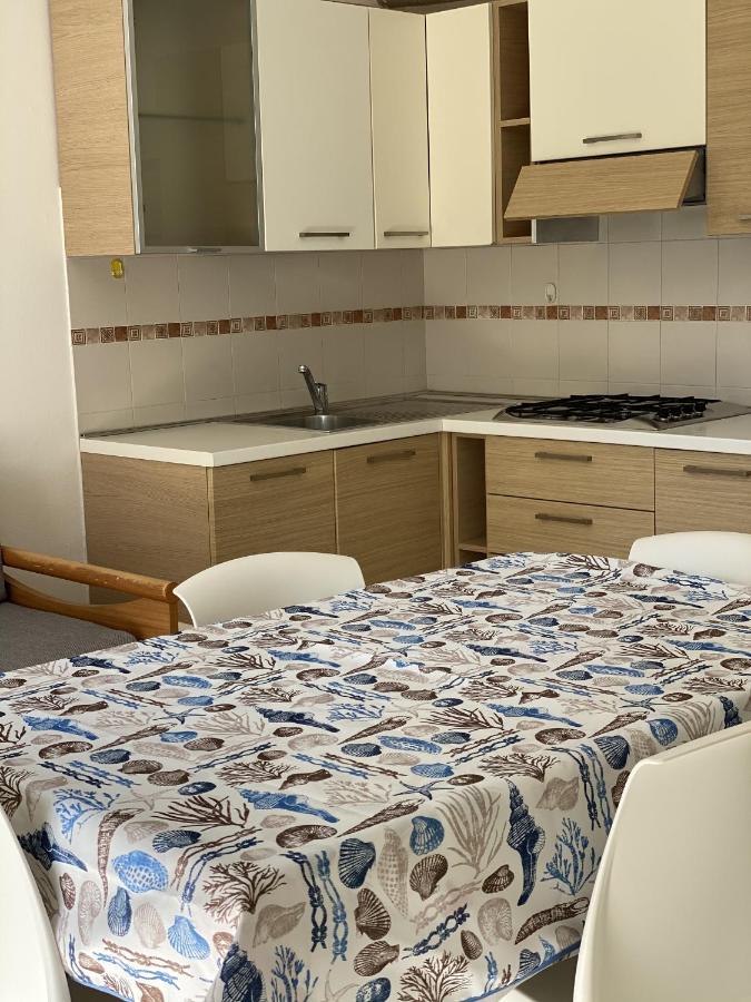 Residenza Canova ลินญาโน ซับเบียโดโร ภายนอก รูปภาพ