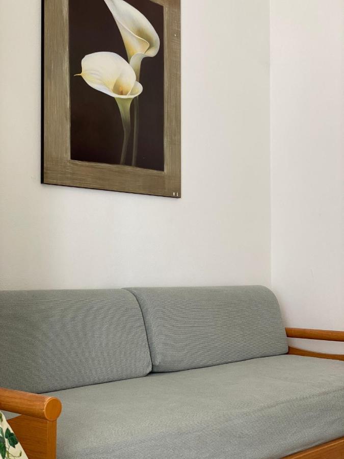 Residenza Canova ลินญาโน ซับเบียโดโร ภายนอก รูปภาพ